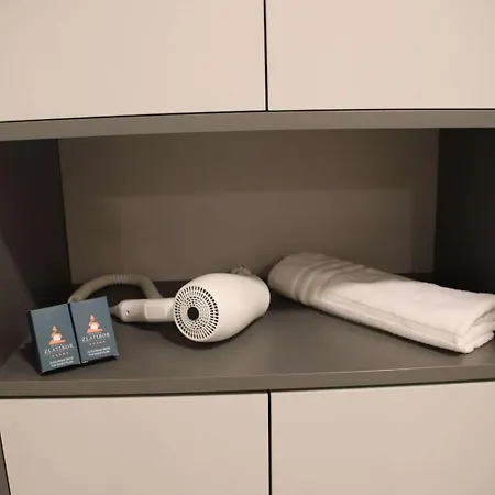 Apartment Dream Lux *