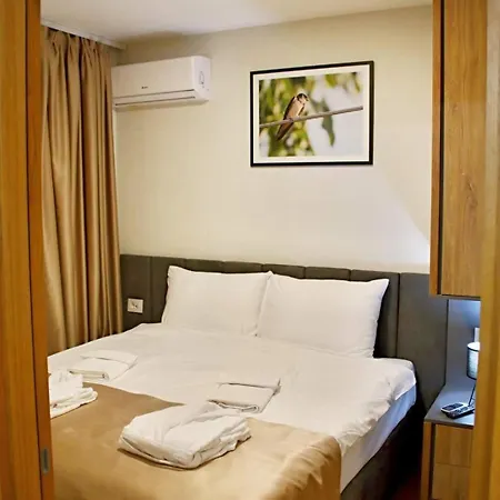 Apartment Dream Lux