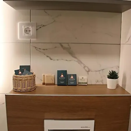 Dream Lux Apartment *