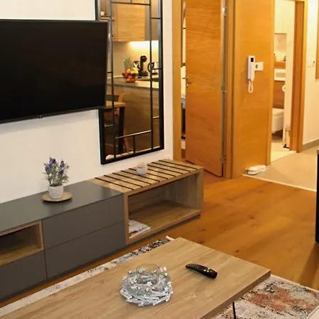 Dream Lux Apartment