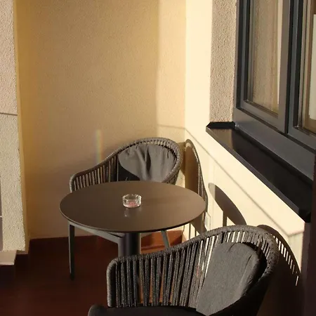 Dream Lux アパート *