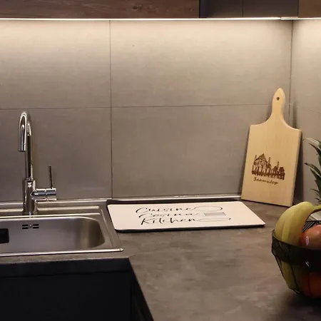 Apartment Dream Lux