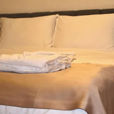 Apartment Dream Lux *