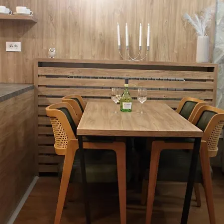 アパート Dream Lux *