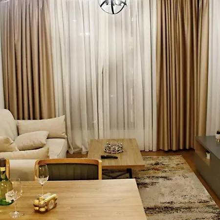 Dream Lux Apartment